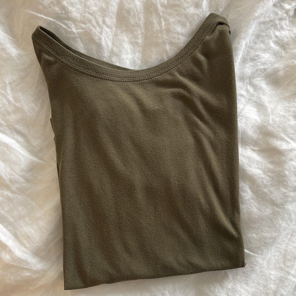 Garage Tee - Picture 2 of 3